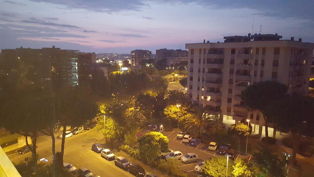 Roman Holidays All'Eur Δωμάτιο φωτογραφία