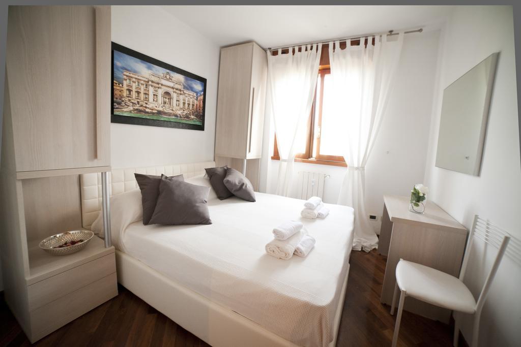 Roman Holidays All'Eur Δωμάτιο φωτογραφία