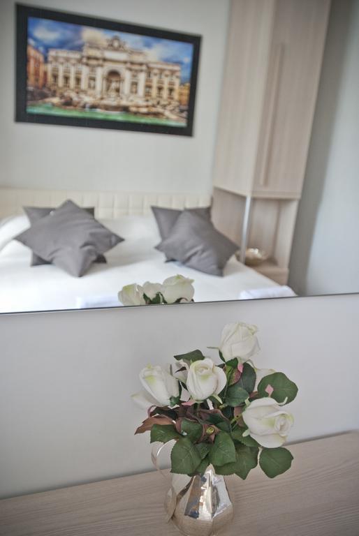 Roman Holidays All'Eur Δωμάτιο φωτογραφία