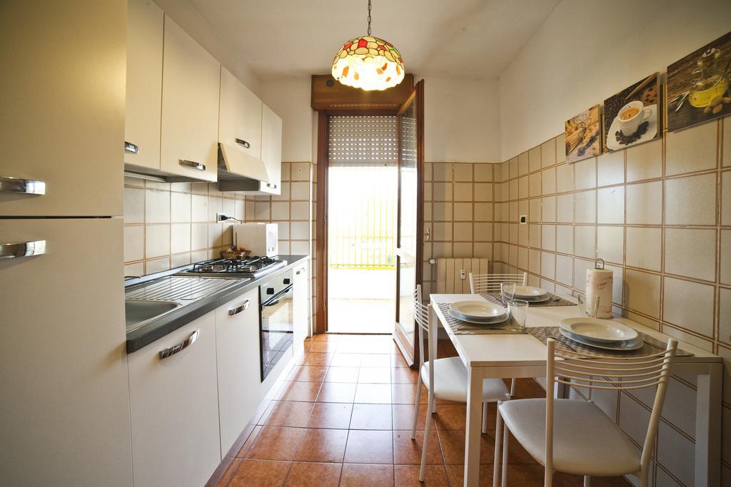 Roman Holidays All'Eur Δωμάτιο φωτογραφία