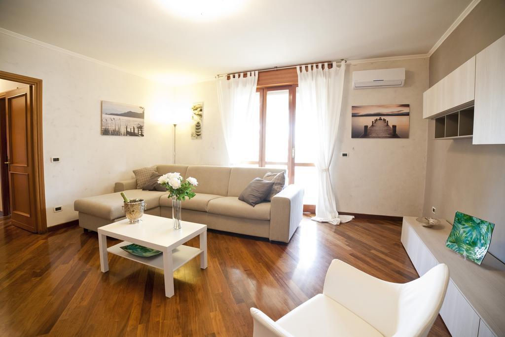 Roman Holidays All'Eur Δωμάτιο φωτογραφία