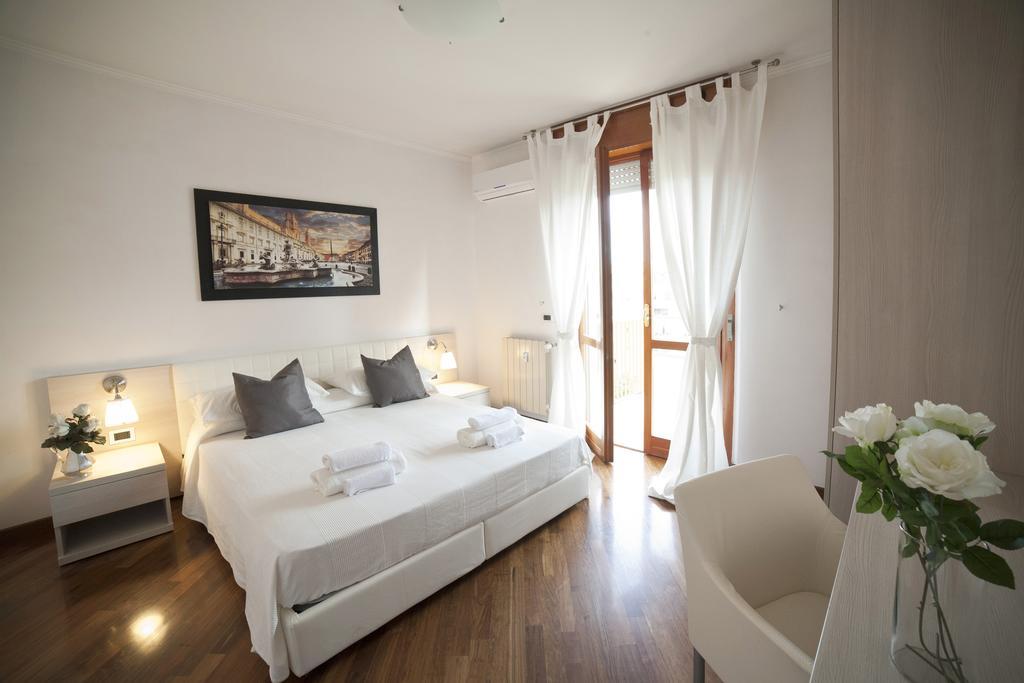 Roman Holidays All'Eur Δωμάτιο φωτογραφία