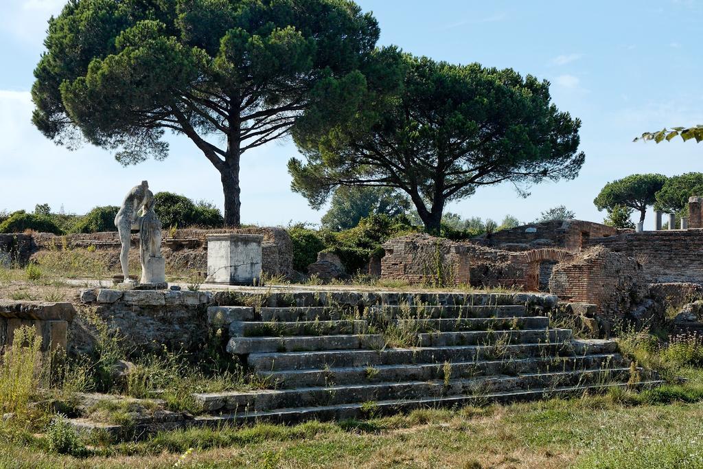 Roman Holidays All'Eur Δωμάτιο φωτογραφία